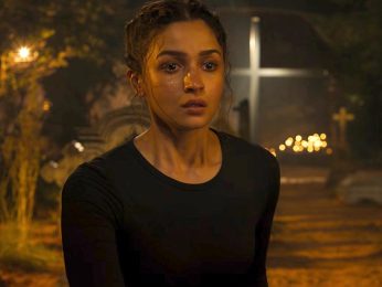Alpha Day 4 Box Office Estimate: Alia Bhatt and Sharvari starrer drops under Rs. 4 crore on Monday Alpha Day 4 Box Office Estimate: Alia Bhatt and Sharvari starrer drops under Rs. 4 crore on Monday
