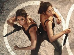 Alpha Evening Box Office Update: Alia Bhatt–Sharvari starrer collects Rs. 5.37 cr. by 5 PM; Day 1 headed towards Rs. 7 cr.