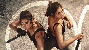 Alpha Evening Box Office Update: Alia Bhatt–Sharvari starrer collects Rs. 5.37 cr. by 5 PM; Day 1 headed towards Rs. 7 cr.