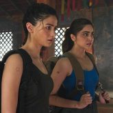 Alpha Opening Day Box Office Estimate: Alia Bhatt & Sharvari starrer opens at Rs. 9 crores