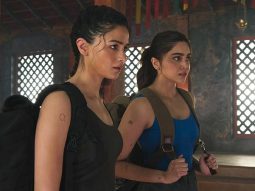 Alpha Opening Day Box Office Estimate: Alia Bhatt & Sharvari starrer opens at Rs. 9 crores