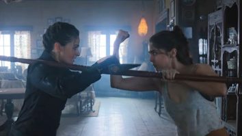 Alpha Worldwide Box Office Report: Film grosses Rs. 86.17 crore globally; nears Rs. 100 crores