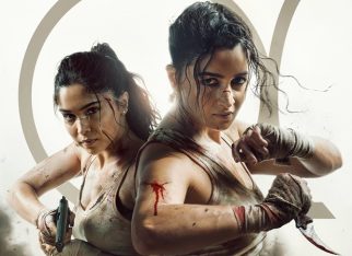 Box office underdog Alpha finds its footing: Advance Booking trend signals Alia Bhatt-Sharvari’s popcorn action entertainer is ready to put up a fight at the box office!