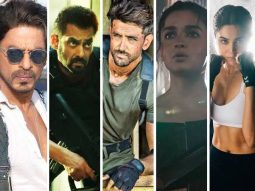 Post-Alpha debacle, what is the future of YRF Spy Universe? Trade experts give their suggestions, “Reboot the series; make Pathaan 2, starring Shah Rukh Khan, Salman Khan, Hrithik Roshan, Alia Bhatt, Sharvari; avoid bikini scenes”