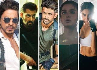 Post-Alpha debacle, what is the future of YRF Spy Universe? Trade experts give their suggestions, “Reboot the series; make Pathaan 2, starring Shah Rukh Khan, Salman Khan, Hrithik Roshan, Alia Bhatt, Sharvari; avoid bikini scenes”