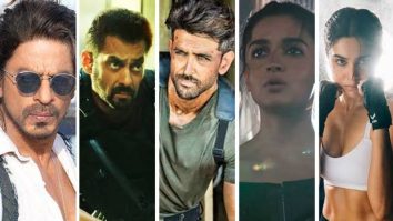 Post-Alpha debacle, what is the future of YRF Spy Universe? Trade experts give their suggestions, “Reboot the series; make Pathaan 2, starring Shah Rukh Khan, Salman Khan, Hrithik Roshan, Alia Bhatt, Sharvari; avoid bikini scenes”