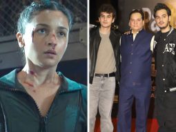 REVEALED: Alpha’s music composers Rohansh and Abeer are the sons of Jatin-Lalit’s Lalit Pandit