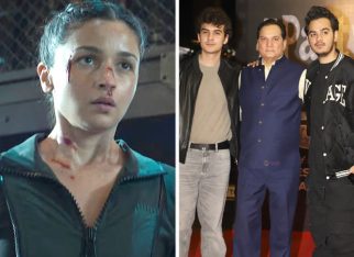 REVEALED: Alpha’s music composers Rohansh and Abeer are the sons of Jatin-Lalit’s Lalit Pandit