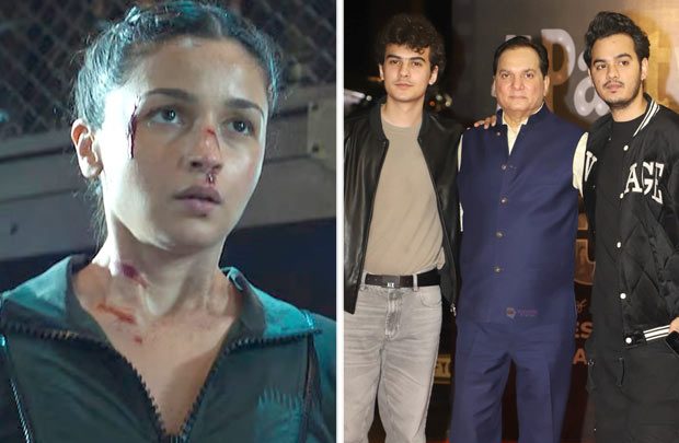 REVEALED: Alpha’s music composers Rohansh and Abeer are the sons of Jatin-Lalit’s Lalit Pandit