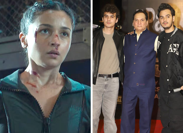 REVEALED: Alpha’s music composers Rohansh and Abeer are the sons of Jatin-Lalit’s Lalit Pandit