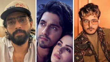 Amid Saiyaara royalty row, Amaal Mallik shares cryptic post: “Where were you in 2015 when I was fighting the system alone?”