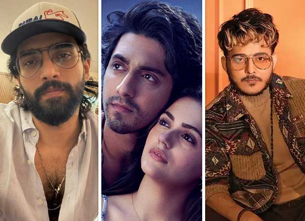 Amid Saiyaara royalty row, Amaal Mallik shares cryptic post: “Where were you in 2015 when I was fighting the system alone?”