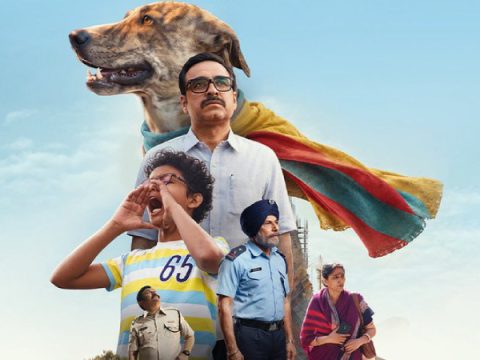 Amit Rai directorial Ohh My Dog gets U/A certificate after CBFC orders 7 changes Amit Rai directorial Ohh My Dog gets U/A certificate after CBFC orders 7 changes