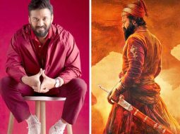 Amit Trivedi replaces Pritam as composer for Rishab Shetty starrer The Pride of Bharat: Chhatrapati Shivaji Maharaj