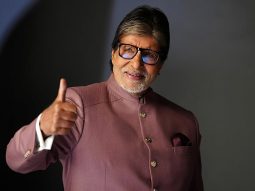 ‘Amitabh Bachchan personally called me at 3 AM to buy Rs 15 crore worth of land in Ayodhya,’ recalls Abhinandan Lodha