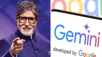 Amitabh Bachchan hosted Kaun Banega Crorepati partners with Google Gemini to transform contestant experience