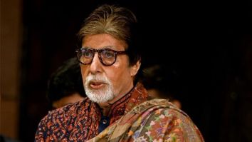 Amitabh Bachchan says his surgery post was misunderstood; clarifies it was about Lionel Messi and Argentina’s World Cup loss