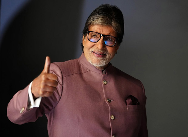 ‘Amitabh Bachchan personally called me at 3 AM to buy Rs 15 crore worth of land in Ayodhya,’ recalls Abhinandan Lodha