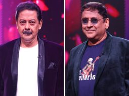Indian Idol 16: Anand-Milind reveal distributors had called Qayamat Se Qayamat Tak music “too weak, mellow” before its blockbuster success