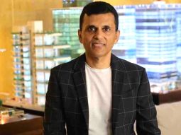 Anand Pandit asserts, “Time to stick to a single formula is gone because the audience can smell repetitiveness”