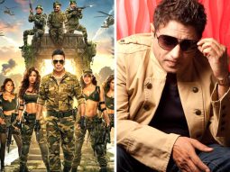 EXCLUSIVE: After comeback with Welcome To The Jungle, Anand Raaj Anand gears up for worldwide concerts: “I have 1500 songs in my bank; being on stage gives me a high… logon ne mujhe kaano se bahut suna, aankhon se nahin dekha”