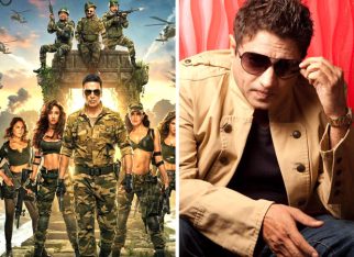 EXCLUSIVE: After comeback with Welcome To The Jungle, Anand Raaj Anand gears up for worldwide concerts: “I have 1500 songs in my bank; being on stage gives me a high… logon ne mujhe kaano se bahut suna, aankhon se nahin dekha”