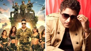 EXCLUSIVE: After comeback with Welcome To The Jungle, Anand Raaj Anand gears up for worldwide concerts: “I have 1500 songs in my bank; being on stage gives me a high… logon ne mujhe kaano se bahut suna, aankhon se nahin dekha”