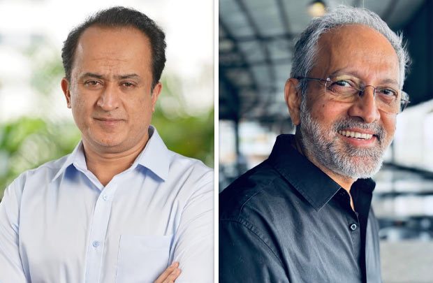 Abundantia Entertainment announces Angre, Rajesh Mapuskar to direct film on Maratha navy admiral Kanhojiraje Angre