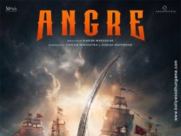 First Look Of The Movie Angre