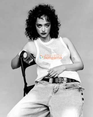 Anjali Sivaraman