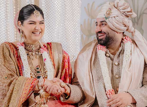 अंशुला कपूर ने शेयर की रोहन ठक्कर के साथ पहली शादी की तस्वीरें; मोना शौरी कपूर को भावभीनी श्रद्धांजलि, प्रशंसक भावुक हो गए