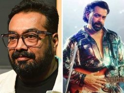 Anurag Kashyap distances himself from Bobby Deol starrer Bandar, says “Whatever came out is not my final cut”