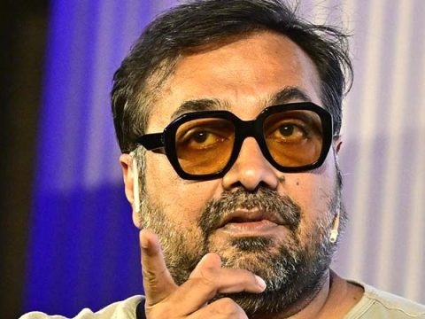 Anurag Kashyap reacts to CJP protest controversy with cryptic post questioning police action Anurag Kashyap reacts to CJP protest controversy with cryptic post questioning police action