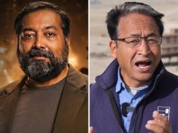 Anurag Kashyap supports Sonam Wangchuk’s hunger strike; says, “Silence from powers is deafening to the point that it is proof of their guilt and murderous intent”