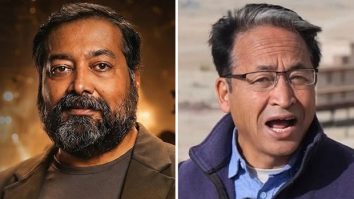 Anurag Kashyap supports Sonam Wangchuk’s hunger strike; says, “Silence from powers is deafening to the point that it is proof of their guilt and murderous intent”