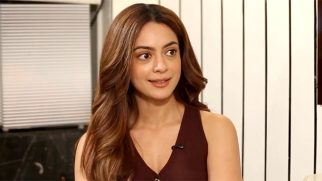 Anya Singh on Aryan Khan’s Mischievous Smile & Makes a Shocking Confession! Bollywood Hungama