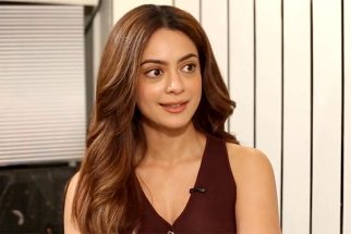 Anya Singh on Aryan Khan’s Mischievous Smile & Makes a Shocking Confession! Bollywood Hungama