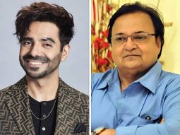 Aparshakti Khurana to host Essel Group’s centenary celebration; Rakesh Bedi to attend