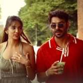 Aparshakti Khurana unveils romantic single ‘Manmohneya’ with Vidhushi Kaul; celebrates the magic of first love