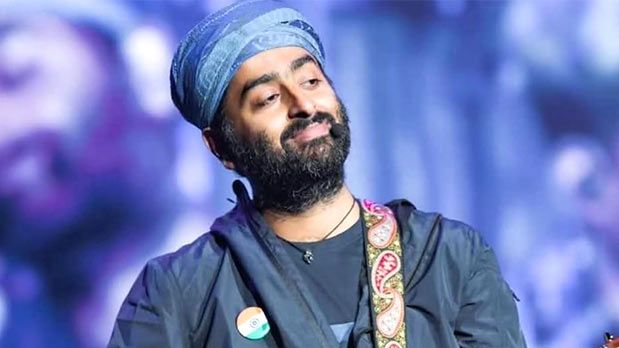 Has Arijit Singh returned to playback singing? Team clarifies after Yeh Awarapan release
