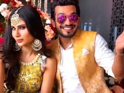 Arjun Bijlani shuts down dating rumours with Mouni Roy; says, “Not every friendship needs a romantic angle for views”