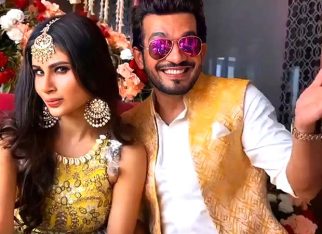 Arjun Bijlani shuts down dating rumours with Mouni Roy; says, “Not every friendship needs a romantic angle for views”