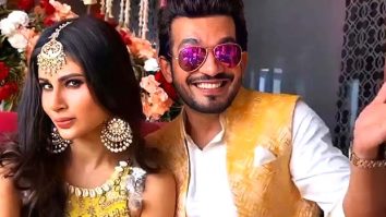 Arjun Bijlani shuts down dating rumours with Mouni Roy; says, “Not every friendship needs a romantic angle for views”
