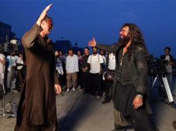 Ranveer Singh turns 41: Arjun Rampal calls Dhurandhar co-star “Sher” in heartfelt birthday wish BTS montage
