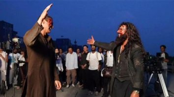 Ranveer Singh turns 41: Arjun Rampal calls Dhurandhar co-star “Sher” in heartfelt birthday wish BTS montage