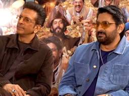 Arshad Warsi: Golmaal 3 is my favourite comedy film | Dhamaal 4