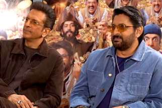 Arshad Warsi: Golmaal 3 is my favourite comedy film | Dhamaal 4