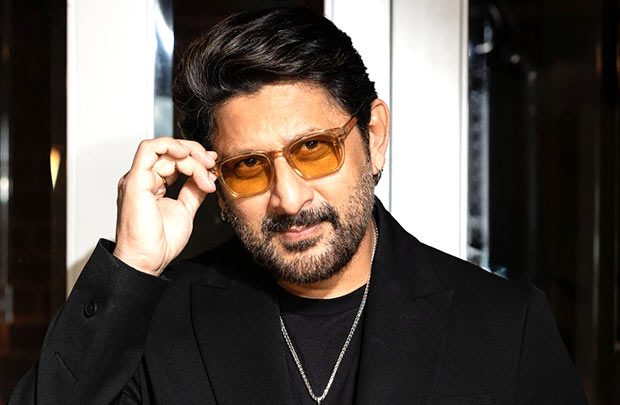 Arshad Warsi earns nearly Rs. 4 crores profit as he sells Mumbai commercial property for Rs. 6.25 crores: Report