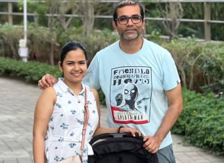 TVF founder Arunabh Kumar credits wife Shruti Ranjan for standing by him through financial crisis and health setback
