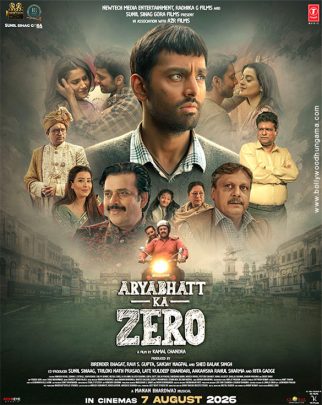 Aryabhatt Ka Zero